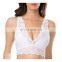 Women Sexy Bra 2019 Hot Sell Lingerie Fashion New Sexy Women Bra Lace Wireless Underwear Lingerie