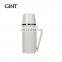 GiNT 1L Hot Selling Portable Stainless Steel Camping Kettles Lid Thermos Bottles Vacuum Flask for Hiking