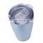 20oz coffee mug vacuum Insulated double wall stainless steel tumbler cups with lid