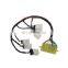 PC200-6 6D102 excavator console harness 20Y-06-27880