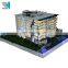 Mini architectural 3d residential apartment scale model builders