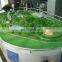 Scale model train in other construction & real estate , abs ho train model
