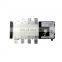 2021 wholesale and customizable ats switch automatic transfer, electric automatic change over switch