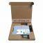 JD194-BS5I electrical measuring single phase power rs485  DC current transmitter