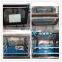 Industrial Perspective Kitchen Bakery Baking convection Oven