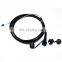 ftta outdoor lc sc mpo mtp cable optical patch cords waterproof fiber patch cord odva
