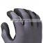 High Quality Leather Work Impact Protection Winter Gloves Nitrile Mechanic Gloves