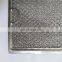aluminum mesh grease filter fume filter net,Expanded Aluminium Wire Cooker Hood Metal Grease Filter Mesh
