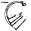 High Performance S12-3707130-40-50-60BA Ignition Cable for Chery Spark Plug Cable