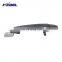 Rear Right Exterior Outer Black Door Handle for Hyundai Accent 06-10 83660-1E000