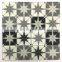 new design good quality inkjet printing glass mosaic