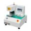 Lab Digital Mullen Bursting Strength Test Machine for Paper and Cardboard