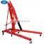 Hydraulic Jack Crane 2 Ton  Hydraulic Jack Manual Shop Lift Crane Hoist Engine Car