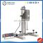 China good supplier FS0.4kw laboratory paint mixer high speed paint lab disperser