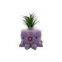 Octopus Biodegradable Buy Glazed Ceramic Planter Faux Plants in Orchid Flower Pot Price Bunga