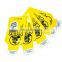 watsap+8615140601620 CE certificate Irregular Shaped Bag fruit jelly  Packing Machine for Honey