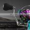 Amazon  9+1BB Metal 25kg Drag Saltwater Metal Colorful Fishing Wheel Rainbow Spinning Fishing Reel