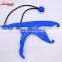 ABS Plastic Floating Fish Lip Grip Catfish Controller Holder Fishing Gripper Pliers Alicate De Pesca