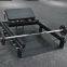 2022 Hot Sale Home Hip Thrust Convenient Gym Equipment Machine Functional Butt Hip Thrust Trainer