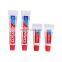 Mini Cute Edible Natural Toothpaste For Children