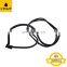 Car Accessories Auto Spare Parts Car Front Right Door Weather Strip 67861-60120 For LAND CRUISER PRADO RZJ120 2002-2004