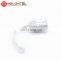 MT-5703 RJ11 ADSL VDSL одноразрядный разделитель простой микрофильтр