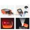 MT-8632 FTTx 2 IN 1 High-precision Red light power integrated machine  fiber optical laser fiber optic power meter