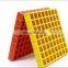 Factory supply FRP Corrosion-resistant grilles for sewage treatment plants