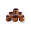 Wooden napkin ring