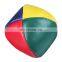 32mm Hot Selling Kids Advanced Jugglers Small Multi Colored Cheap Bulk Rubber Bouncy weighted juggling balls