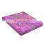 Manufacturer Empty Cardboard Box With Mirror Wholesale Creative Image Cosmetic Paper Packaging