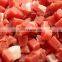 Industrial Commercial Stainless Steel Automatic Root Vegetable Fruit vegetable cube cutting machine