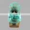 Disposable Astronaut Cap With 2 Ply Face Cover for Food Industry