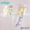 Medical disposable infant and pediatric urine collection bag 200ml