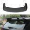 Hot Selling Carbon Fiber Sport Style Rear Top Roof Spoiler For Bmw X5