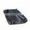 OEM 2188850626  CAR FRONT BUMPER TRAILER COVER FOR MERCEDES  W213  E200 E260 E300 E350 2012-2017