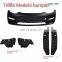 New Arrival China Good Quality Product Tesla Bumper Model 3 Bumper Bracket
