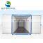 China Factory Modular Home 20ft 40ft Used Shipping Container Homes Detachable Container for Sale