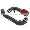 HOT Selling KYOSTAR 3'' Cold Air Intake System Pipe Kit With Filter For VW golf/gti/jetta MK6 passat tiguan Audi a3/s3