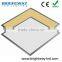 hanging 600mm edge length LED Panel light for ceiling lighting