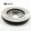 43512-06140 43512-33140 Brake Disc Front Disc Of Brakes For  CAMRY AURION HV ARL Auto Brake system