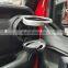 ABS folding car drink holder for jeep for wrangler jl 2018-2020