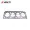 Engine Cylinder Head Gasket For Mitsubishi Challenger L200 Pajero Sport 1005B997