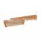 Eco Friendly Bamboo Wooden Comb For Hair From Vietnam
