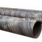 2.5 inch ms ssaw pipe tube 612 mm daia price mill