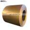 Color Coated Coil 0.35mm 1200mm Width PPGI Color Coated Coil Galvanized Steel Sheets In Coils