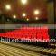folded cinema theater seat HJ16C--L