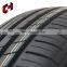 CH Assembly Polish Solid Rubber White Line Colored Radial All Season 165/70R14-81T Accessories Rubber Automobile Tire