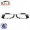 Крышка противотуманной фары для Mitsubishi Pajero V73 2001 2002 2003 2004