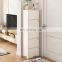 Storage Organizer Wooden Shoe Cabinet Furniture Rack Storage